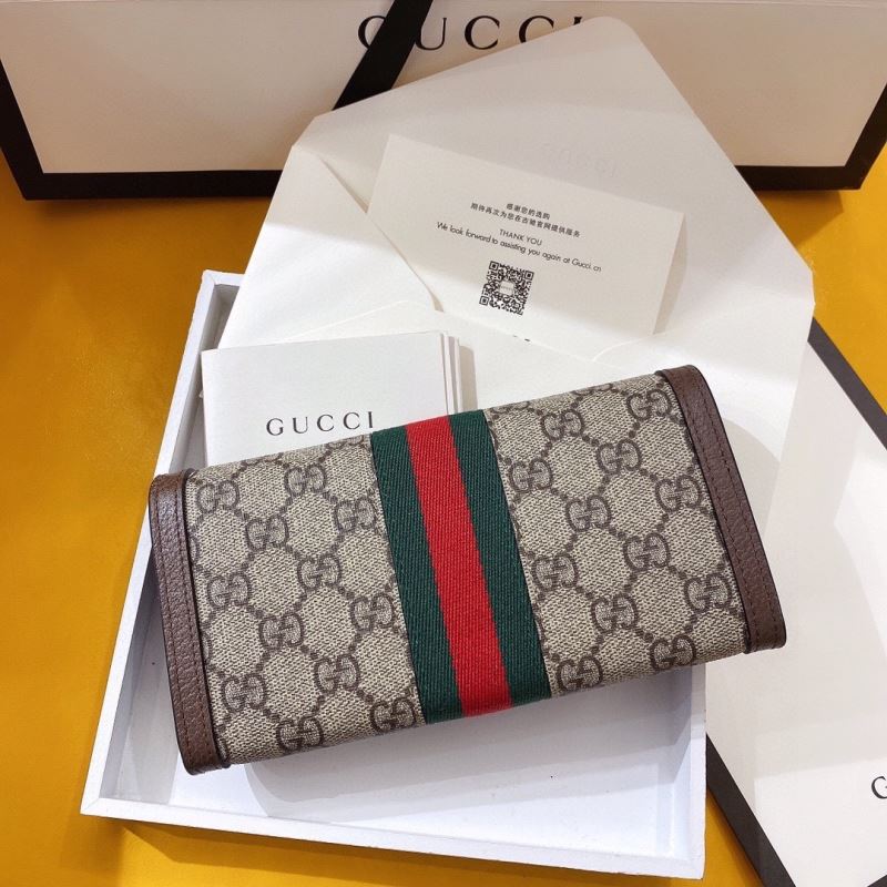 Gucci Wallets